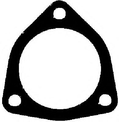 ELRING 775.321 Gasket, intake manifold housing